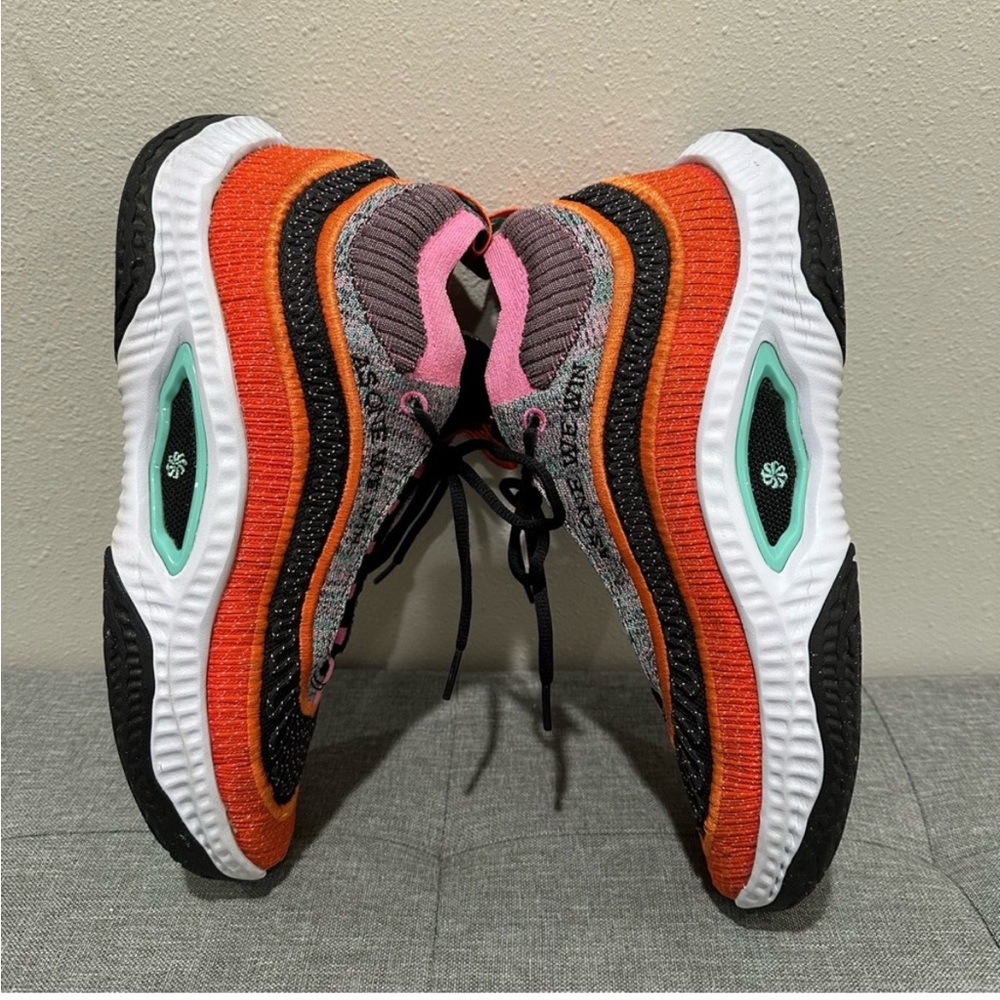 COPY - Nike A’ja Wilson Cosmic Unity “As One We Win” Men’s Size 9/Women’s 10.5 - Picture 11 of 15